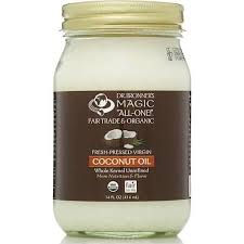 3 Natural Lube Alternatives You Can Find In Your Home Natural Lube Coconut Oil Natural Alternative