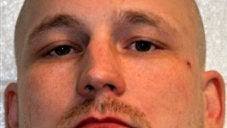 Man known as violent criminal in 9 states arraigned in robbery