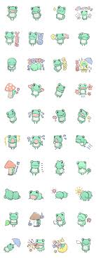 562x1500 Px Frog Drawing Kawaii Drawings Kawaii Doodles