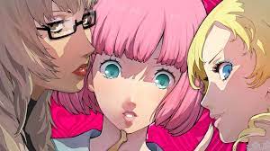 Review: Catherine: Full Body – Destructoid