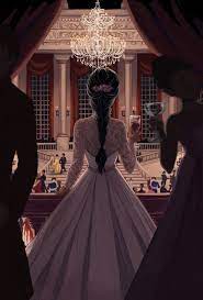 Anime Princess In 2020 Anime Art Girl Art Girl Anime Art