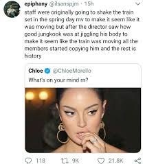Wait What Seriously Bts Theory Bts Bts Boys