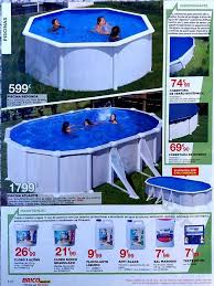Jacuzzi Bricomarche Enredada