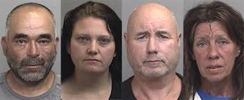 Mendocino County Today: Saturday, June 30, 2018