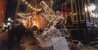 The show will fill the winter night with wonder and awe with. Lititz Fire Ice Pinpoint Pennsylvania