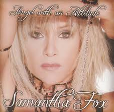 Samantha Fox