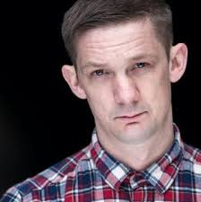 Lost Soul 2 Show Programme by Iain Christie