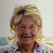 Wanda E. Wiseman-Little Obituary