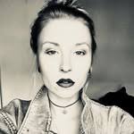 Liza Britt's Instagram, Twitter & Facebook