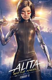 The latest tweets from alita: Alita Battle Angel Reelviews Movie Reviews