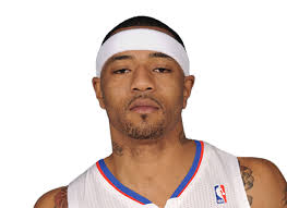 Kenyon Martin Biography