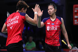 Ikutilah livescore kejuaraan dunia bwf dan seri super, kejuaraan dunia badminton dan kompetisi bwf lainnya secara langsung! Indonesia Gagal Tampil Di All England 2021 Bonepos Com Informasi Berita Terkini Sulsel