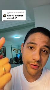 Respondendo a @lula Vai no A54 Man, seria a minha escolha! Obs: para  criação de conteúdo, voce pode sim usar um Android, mas eu ainda recomendo  um iPhone! Confiem se quiser 🤪 #celular #android #iphone ...