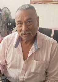 Tereso Obituary January 21, 2025