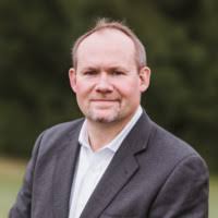 Levi James Cottington