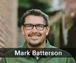 Mark Batterson: Find Your Calling Podcast