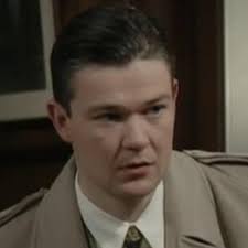 Niall Refoy Movies and TV Shows