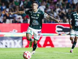 León vs. Toluca: James Rodríguez y nuevo DT buscan revancha en Liga MX - Imagen principal del artículo