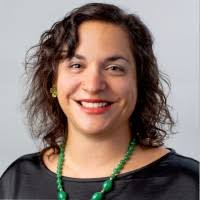 Daniela Gilbert's Instagram, Twitter & Facebook