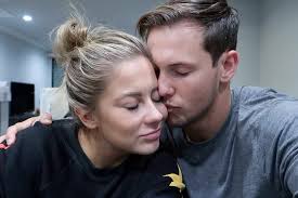 Shawn Johnson and Andrew East's Relationship Timeline