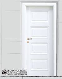 Model pintu ini cocok digunakan untuk desain rumah minimalis, modern hingga shabby chic. 34 Warna Pintu Rumah 2020 Yang Indah