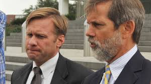 Gwinnett developer charged with bribery