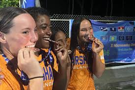 Miss Marshall Islands 2023