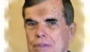 Obituary: Joe Tom Stricklin -