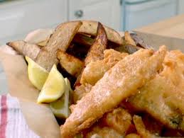 Maybe you would like to learn more about one of these? Tilapia Fish Tacos With Arugula Recipe Giada De Laurentiis Food Network