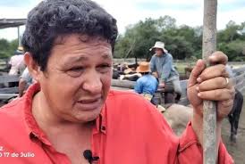 Procesaron por lavado a empresarios vinculados a Tito López