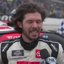 NASCAR Xfinity's Video