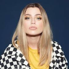 OSTON Soul-Pops Her Way Through Growing Up