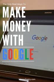 When was the last time you used a gold coin to purchase something — if you have at all? The Only 10 Legit Ways To Make Money Online With Google At Home Without Investment Moneypantry