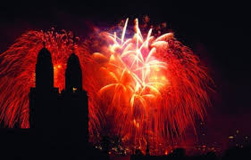 Zurich Amazing Place For New Years Eve 2020