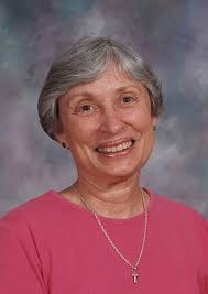 Sister Joan Ann Koliss Dies at the Age of 80