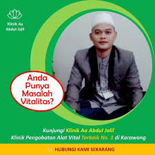 Mengatasi ketagihan onani, kecanduan obat kuat dan cepat keluar. Pusat Pengobatan Alat Vital Karawang Terbaik 0812 7309 5917