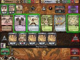 And also protect your beloved card games from scratches or dirtiness. The 10 Best Card Game Apps