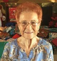 Ida Angle Obituary (1927