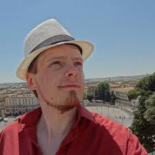 Johnny BENOIT (MARTHON, PERPIGNAN)