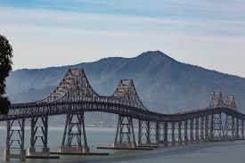 Check spelling or type a new query. Restoring A Lane On Richmond San Rafael Bridge To Ease A Commute Headache Kqed