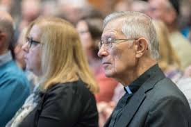 Our Shepherds, Our Future