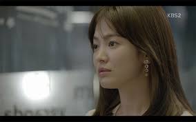 This is her first one since her hit show descendants of the sun aired its final episode last week. All The Designer Pieces Song Hye Kyo Wore On Descendants Of The Sun