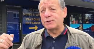 Conservatives let man suspended for Islamophobia stand for party at  election