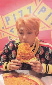 Photocard the bts meal (bts x mcd) unofficial merch. ð¼ ð'™ð'œð'£ð'' ð'šð'¦ ð'ð'¢ð'™ð'™ð'¦ ð£ ð£ð¤ Namjoon Kim Namjoon Bts Love Yourself