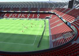 A nagyerdei stadion online jegyértékesítés ezen az oldalon keresztül történik. Dvsc Stadion Koncepcio Tervezes Debrecen Paller Triasz Kft