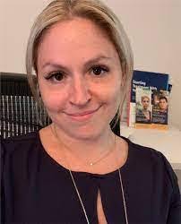 Renee Azar's Instagram, Twitter & Facebook