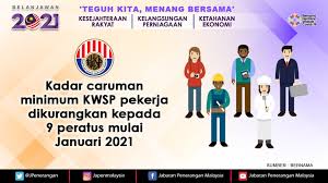 Rm rm rm rm rm dari 760.01. Kadar Caruman Kwsp