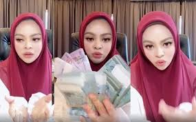 Siti sarah raisuddin husband and family. Berniaga Sampai Kena Goncang Buah Dada Siti Sarah Menyampah Tengok Cara Tak Bermoral Peniaga Lariskan Produk Gempak