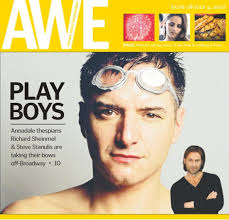 Lost in Staten Island' makes fitting finale for La MaMa's 50th anniversary  season