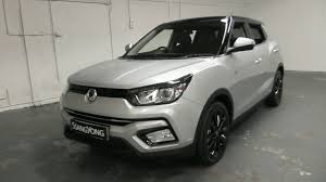 Image result for Solaris Silver 2001 SsangYong